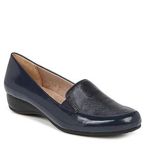 LifeStride Womens Dara Flats (WIDE)